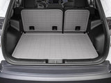 WeatherTech SeatBack Cargo Liner HP (MPN: 421502IM)