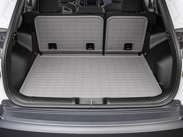 WeatherTech SeatBack Cargo Liner HP (MPN: 421502IM)