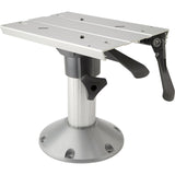 Boat Seat Mount by Attwood Marine (MPN: 278AO3PGL-1)