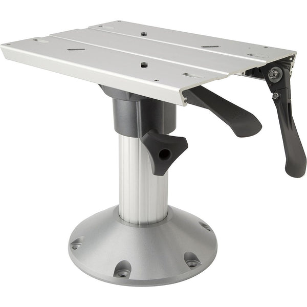 Boat Seat Mount by Attwood Marine (MPN: 278AO3PGL-1)