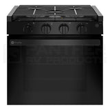 GE Profile Cooktop (MPN: PLU621DWBB)