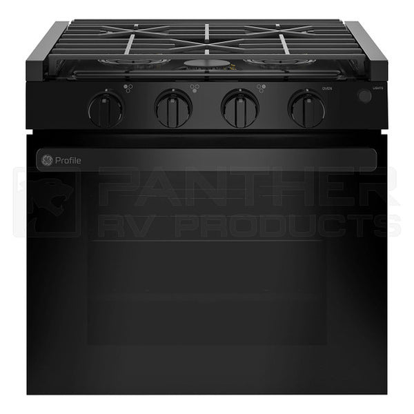 GE Profile Cooktop (MPN: PLU621DWBB)
