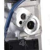 Four Seasons Air Conditioner Compressor (MPN: 168382)