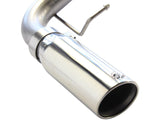 Advanced FLOW Engineering Exhaust System Kit (MPN: 49-46004)