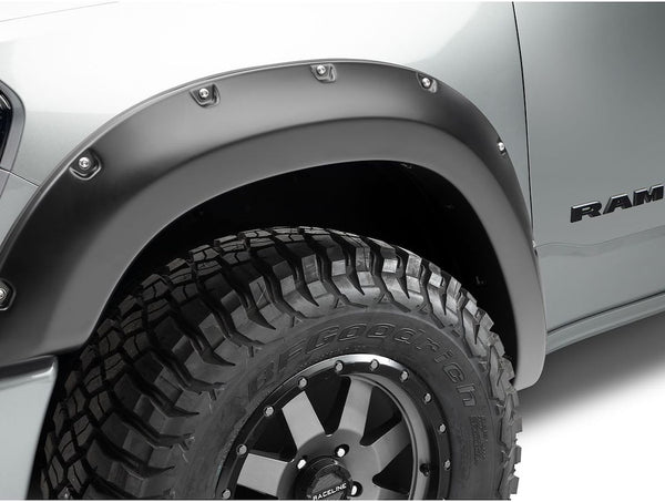 Husky Liner Pocket Style Fender Flares (MPN: 2805924)