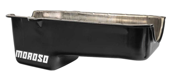 Moroso Performance Oil Pan (MPN: 20171)