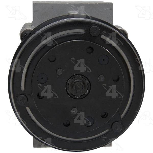 Four Seasons Air Conditioner Compressor (MPN: 58144)