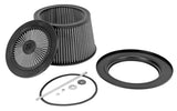 K&N Air Cleaner Assembly (MPN: 66-3300R)