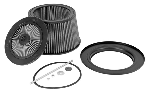 K&N Air Cleaner Assembly (MPN: 66-3300R)