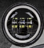 XK Glow Daytime Running Light LED (MPN: XK042011-B)