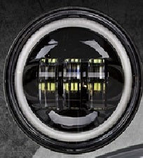 XK Glow Daytime Running Light LED (MPN: XK042011-B)