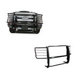 Black Horse Off Road Grille Guard (MPN: 17FB28MA)