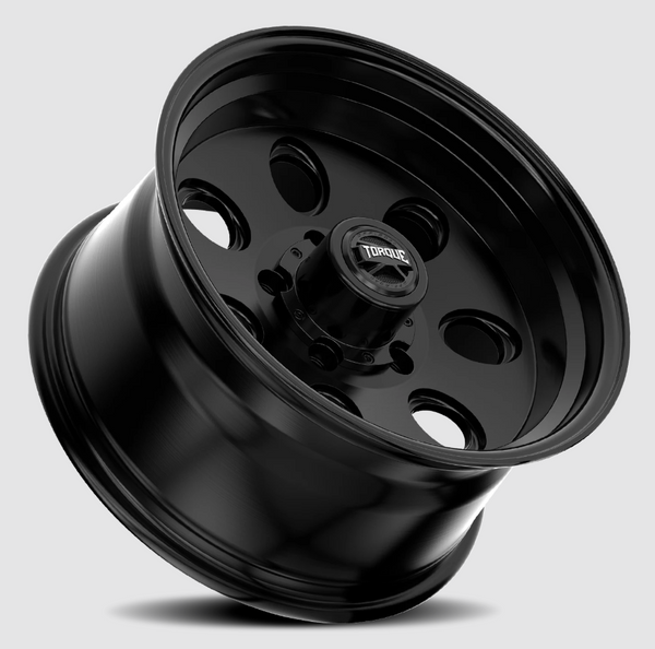 Torque Wheels TW425C Heritage Wheel (MPN: TW425C-17908504-12)