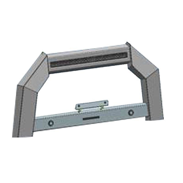 Black Horse Offroad Bull Bar (MPN: AB-TO10-NL)