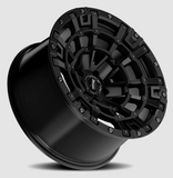 Torque Wheels 20 Inch Mercenary Wheel (MPN: TW416C-20107304-18)