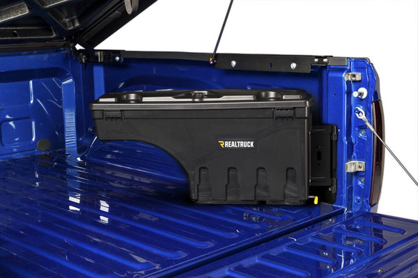 UnderCover SwingCase Truck Storage Box (MPN: SC205P)