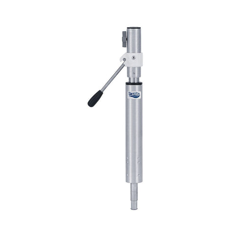 Boat Seat Pedestal with Lock N Pin Technology (MPN: 3004-R)