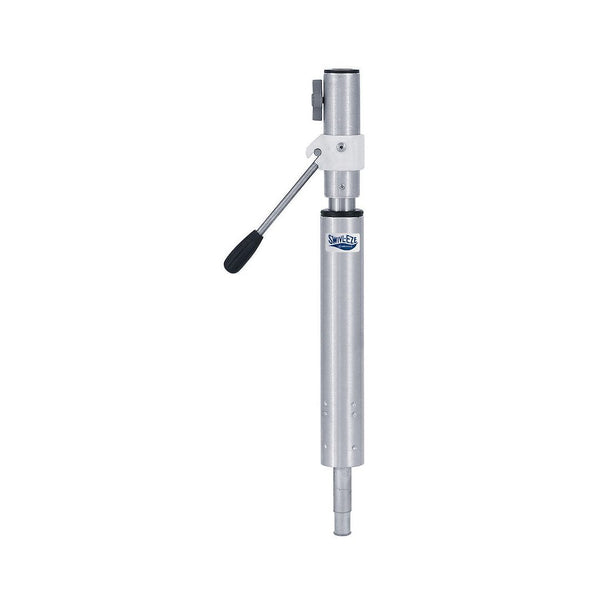 Boat Seat Pedestal with Lock N Pin Technology (MPN: 3004-R)