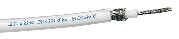 Ancor Coaxial Cable Marine Grade (MPN: 151025)