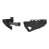 Aries TrailChaser Bumper End (MPN: 2081220)