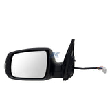 K Source Exterior Mirror Replacement (MPN: 75030K)