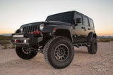Raptor Series Magnum RT Front Bumper (MPN: FBM21JPN-RT)