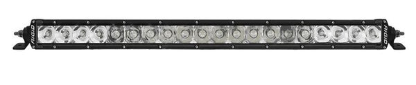 Rigid Lighting SR-Series Pro LED Light Bar (MPN: 920314)