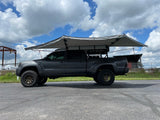 Body Armor 4x4 Awning (MPN: 20025)