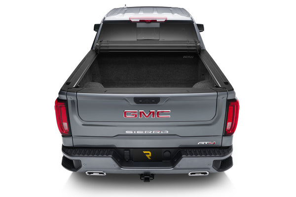 Revolver X4s Tonneau Cover by BAK Industries (MPN: 80135)