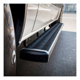 Luverne Running Board Wheel To Wheel (MPN: 415098-400940)