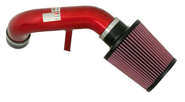 K and N Filters 69 Series Typhoon Air Intake (MPN: 69-0015TR)