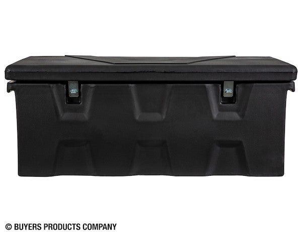 Buyers Products Black Poly All Purpose Chest (MPN: 1712240)