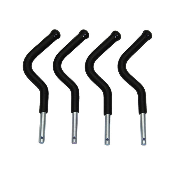 Lippert Components Jack-IT Bike Rack (MPN: 429756)