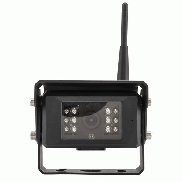 Metra Electronics Surveillance System Camera (MPN: TE-WPC-M)