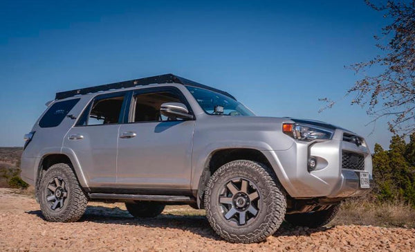 Cali Raised LED Driving and Fog Light (MPN: CR2493)