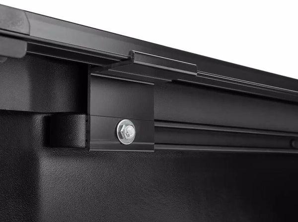 Truxedo Lo Pro Soft Roll-Up Tonneau Cover (MPN: 570901)