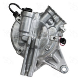 Four Seasons Air Conditioner Compressor (MPN: 98586)