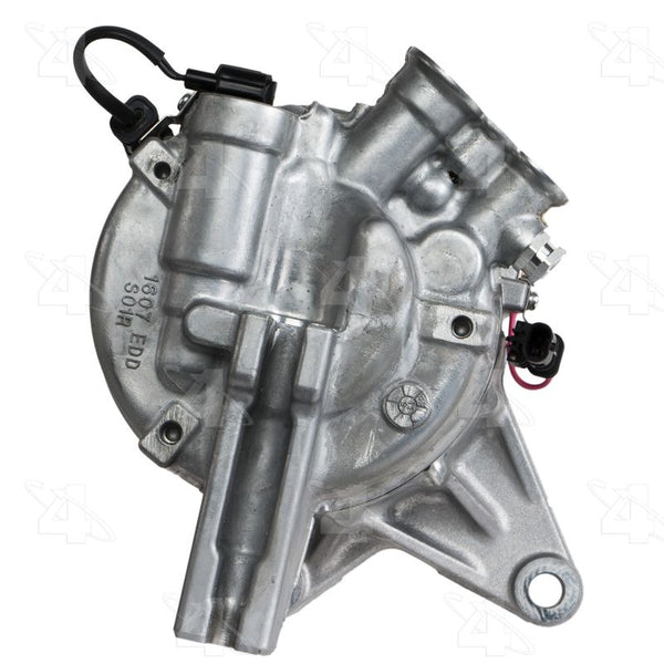 Four Seasons Air Conditioner Compressor (MPN: 98586)