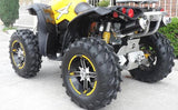 Interco Swamp Lite ATV Tire (MPN: SWL-83)