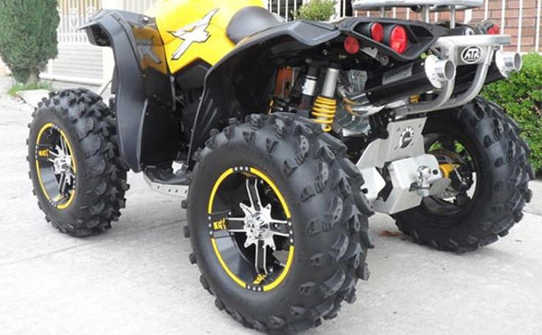 Interco Swamp Lite ATV Tire (MPN: SWL-83)
