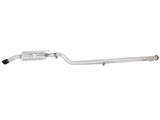 Advanced FLOW Engineering Takeda Cat-Back Exhaust System (MPN: 49-36109-B)