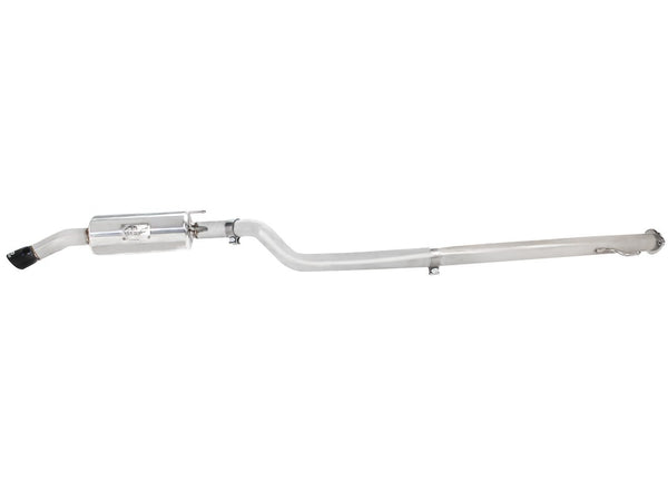 Advanced FLOW Engineering Takeda Cat-Back Exhaust System (MPN: 49-36109-B)