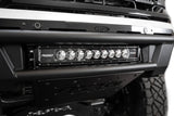 Addictive Desert Designs Pro Bolt-On Front Bumper (MPN: F1908100010103)