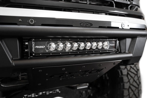 Addictive Desert Designs Pro Bolt-On Front Bumper (MPN: F1908100010103)