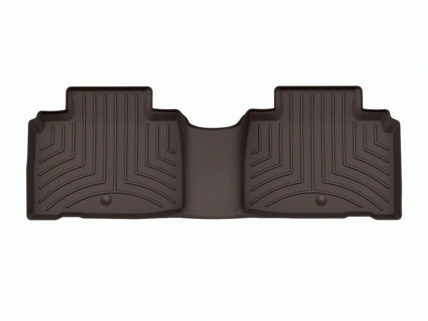 WeatherTech Floor Liner HP (MPN: 478452IM)