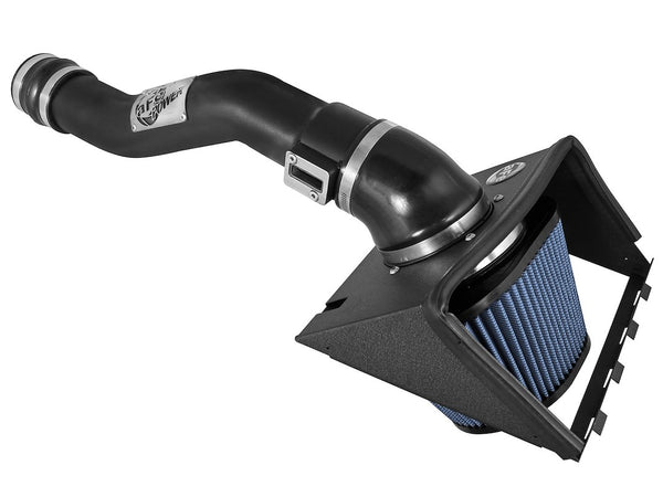 Advanced FLOW Engineering Cold Air Intake (MPN: 54-12592)