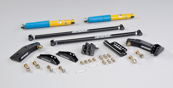Hotchkis Performance Suspension Kit (MPN: 18390)