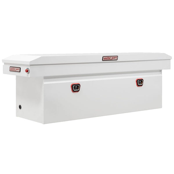 Weather Guard Crossover Tool Box (MPN: 128-3-03)