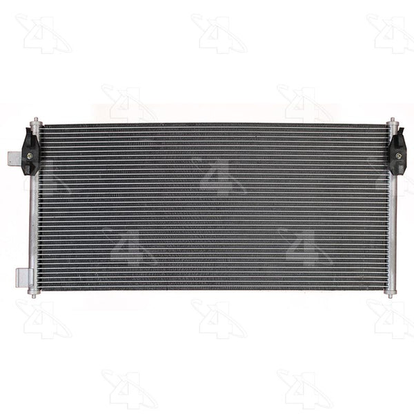 Four Seasons Air Conditioner Condenser (MPN: 40344)