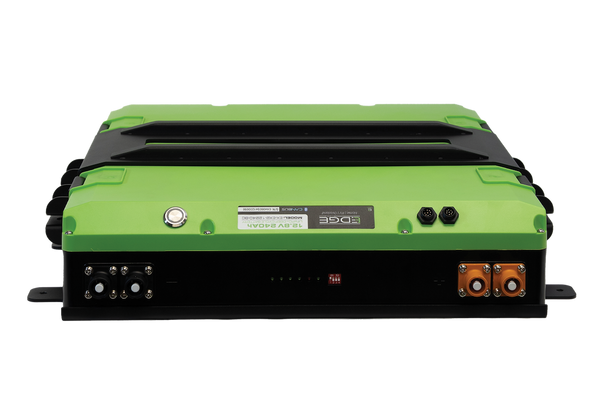 Expion 360 Battery Tray (MPN: EX-EX2-TDS)